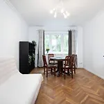 Bluebell Apartment Muranow